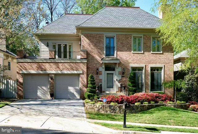 Potomac, MD 20854,8003 COBBLE CREEK CIR