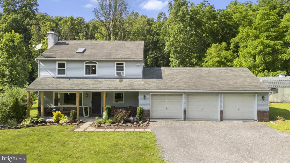 Mohnton, PA 19540,449 WESTLEY RD