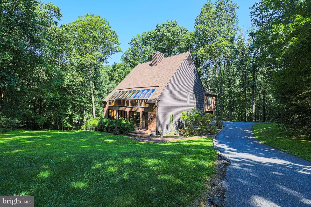 Reisterstown, MD 21136,710 SAINT PAUL AVE