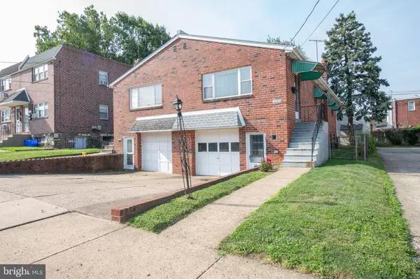 1702 ARTHUR ST, Philadelphia, PA 19152