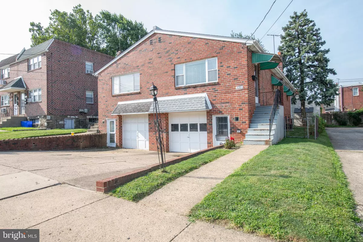 Philadelphia, PA 19152,1702 ARTHUR ST