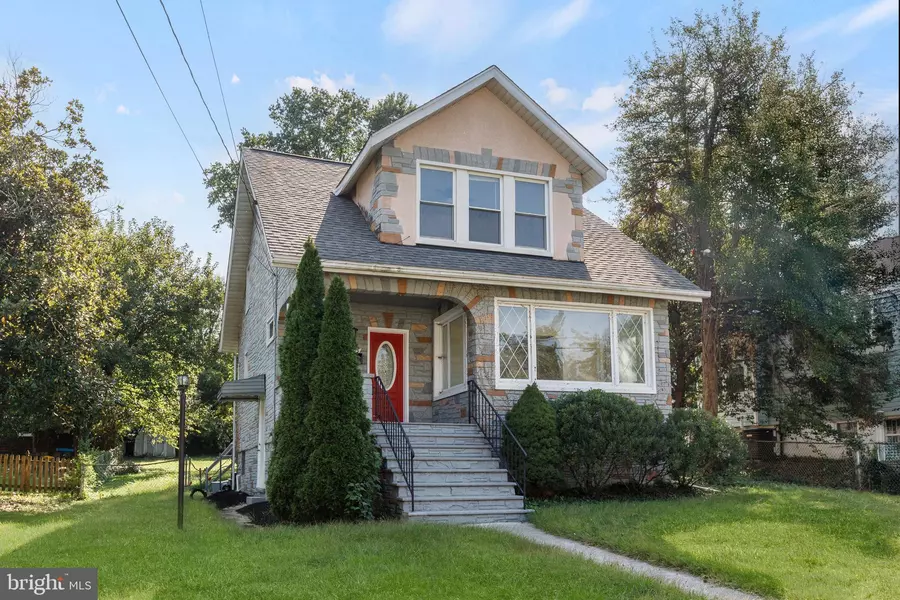 2803 BERWICK AVE, Baltimore, MD 21234