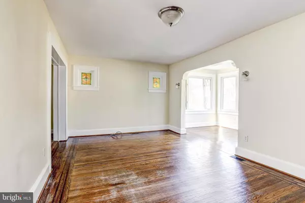 Baltimore, MD 21234,2803 BERWICK AVE