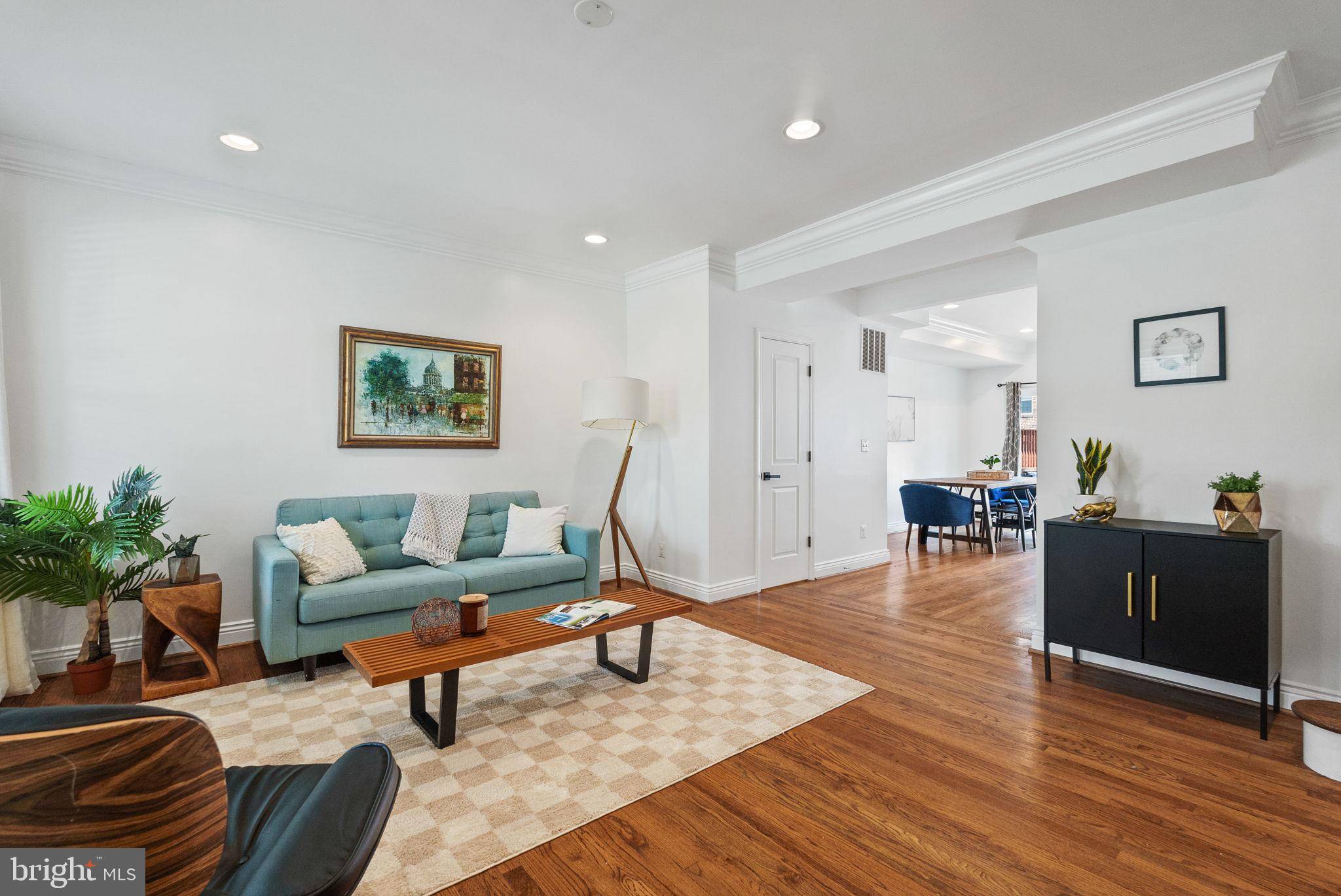 Washington, DC 20011,5126 3RD ST NW