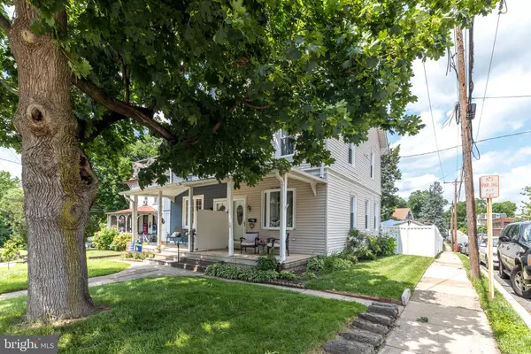 119 OLD SOLDIERS RD, Cheltenham, PA 19012