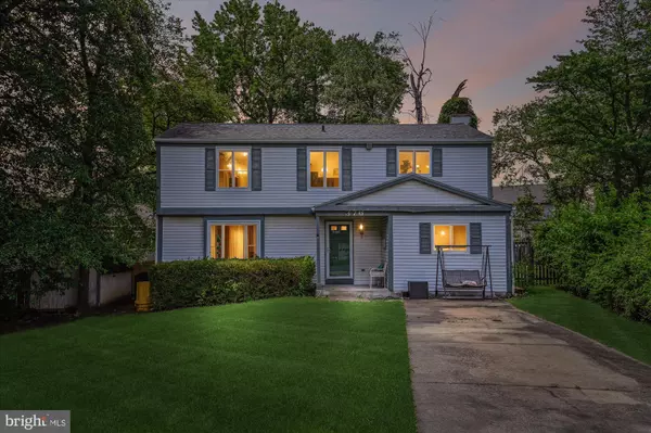 Glen Burnie, MD 21060,376 JAMIE CT