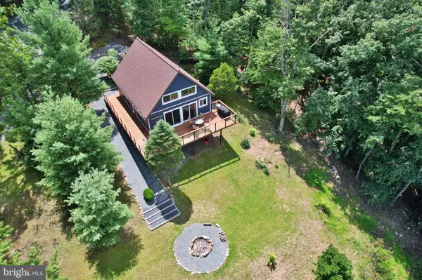 Mount Jackson, VA 22842,1311 HEPNER RD
