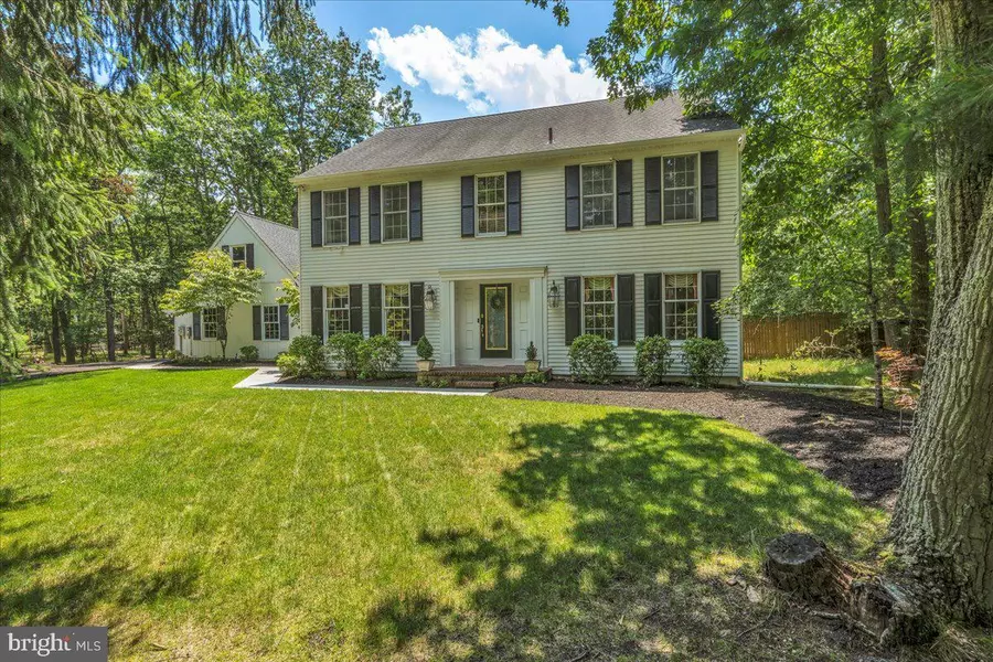 14 GLEN LAKE DR, Medford, NJ 08055