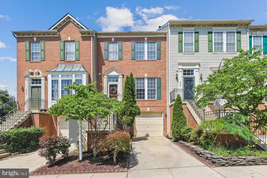 6706 DEBRA LU WAY, Springfield, VA 22150