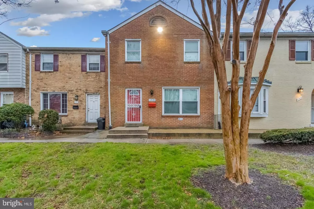 District Heights, MD 20747,1719 ADDISON RD S