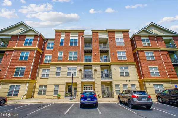 Herndon, VA 20170,205 MEETING HOUSE STATION SQ #306
