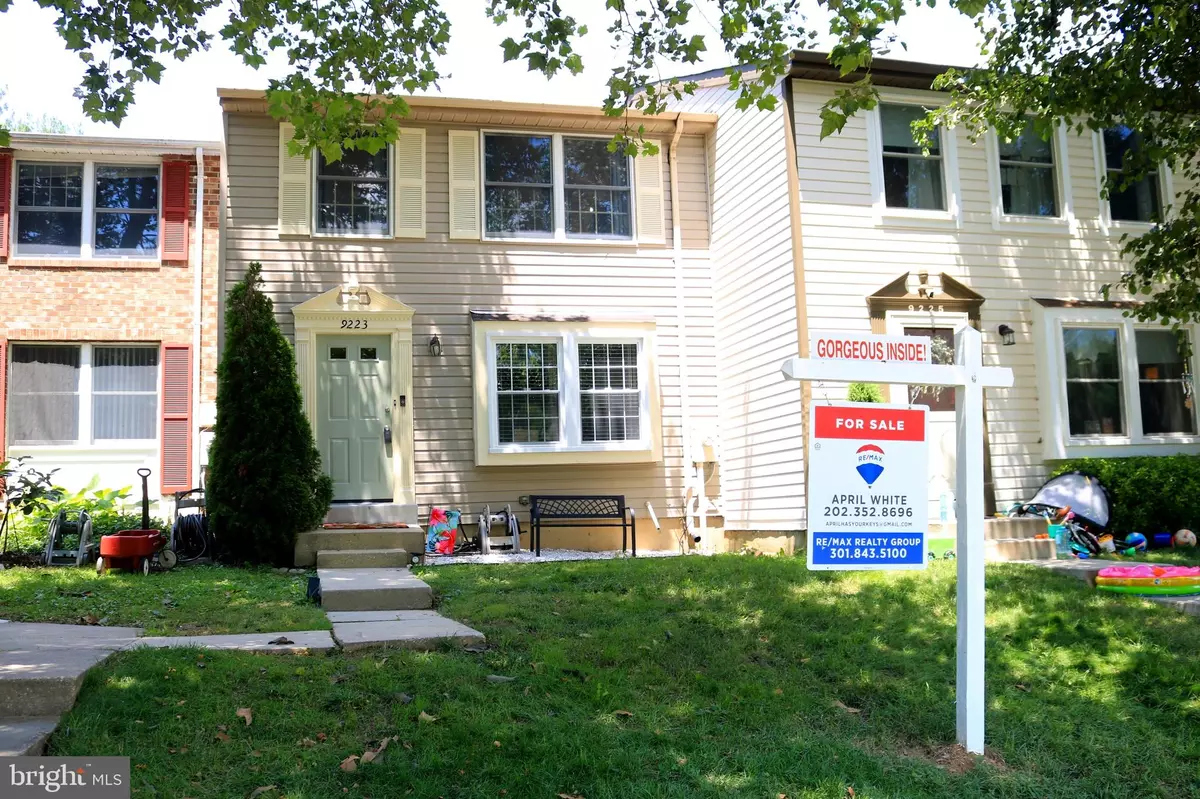 Laurel, MD 20723,9223 REDBRIDGE CT