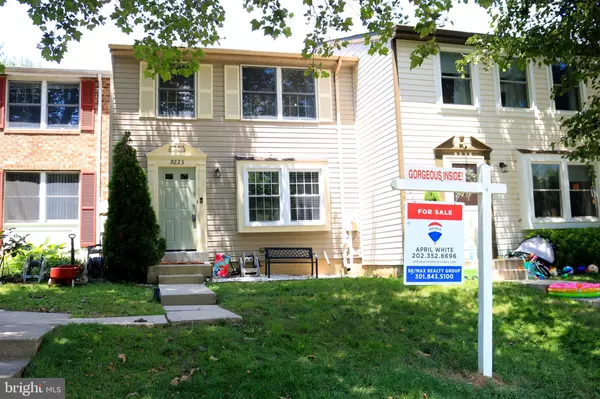 9223 REDBRIDGE CT, Laurel, MD 20723
