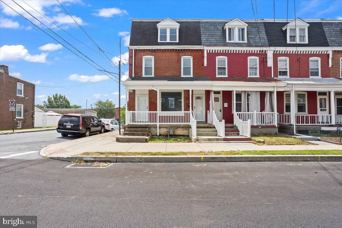 Lancaster, PA 17603,200 JACKSON ST
