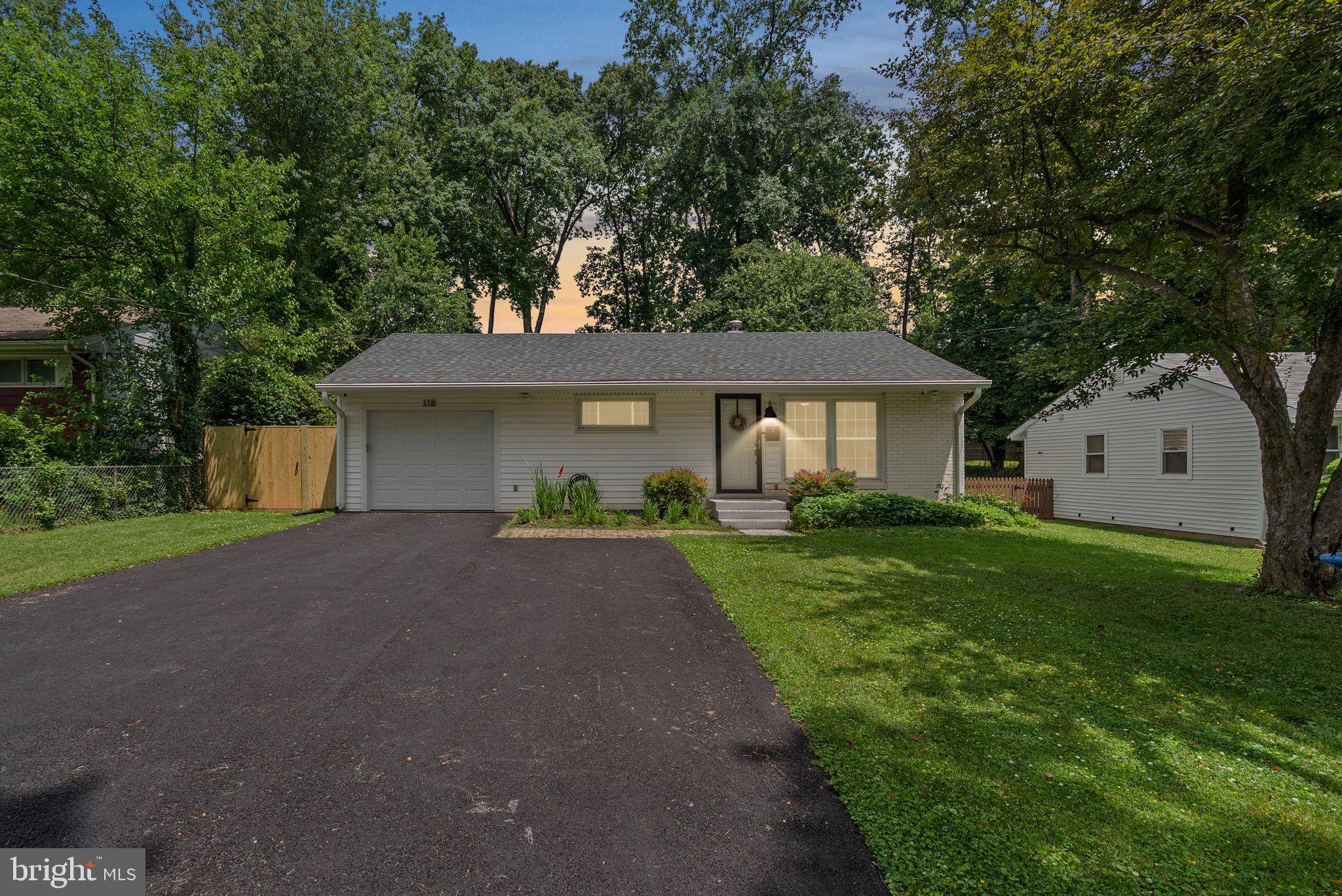 118 TULIP DR, Gaithersburg, MD 20877