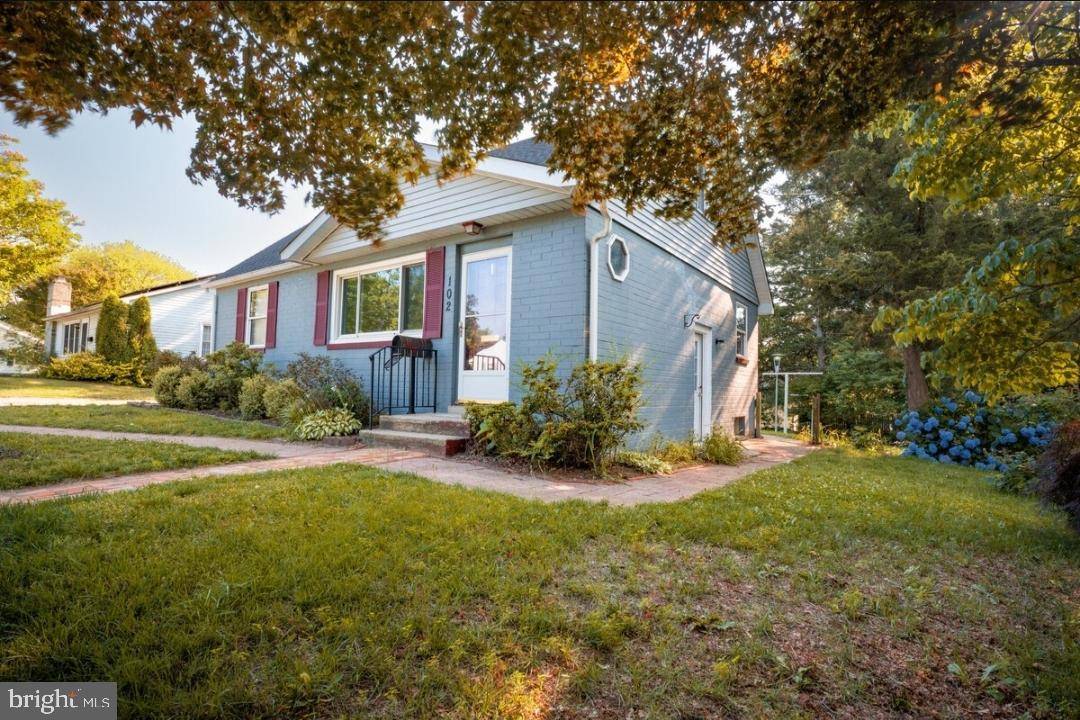 Bridgeton, NJ 08302,102 SPRING STREET