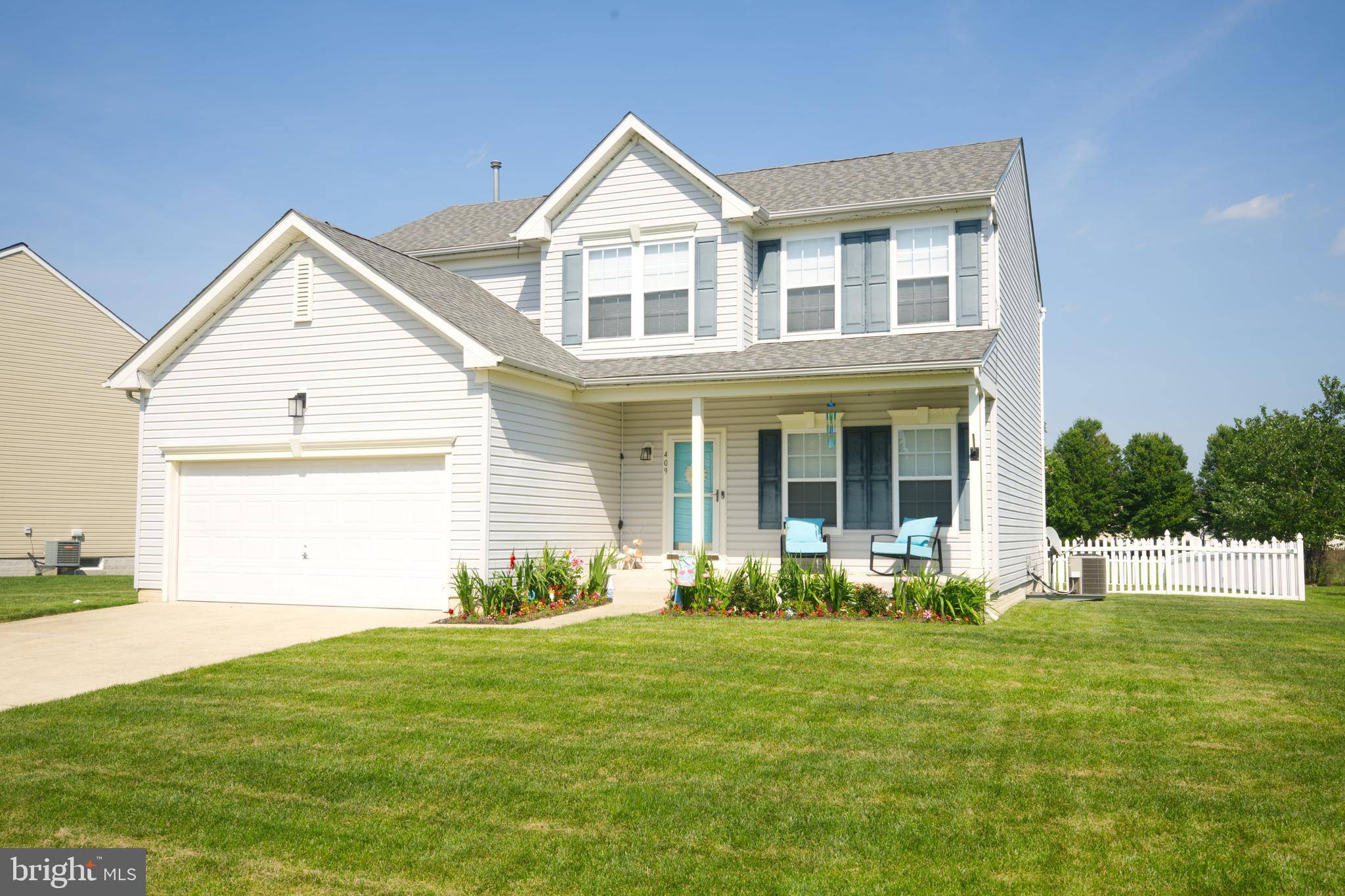 409 WINDROW WAY, Magnolia, DE 19962