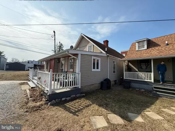 Hagerstown, MD 21740,24 HIGH ST