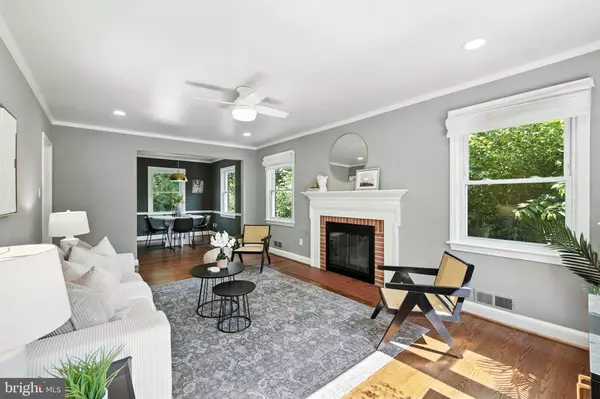 Silver Spring, MD 20901,10002 PORTLAND PL