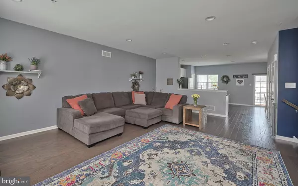 Feasterville Trevose, PA 19053,143 GRAYSTONE DR