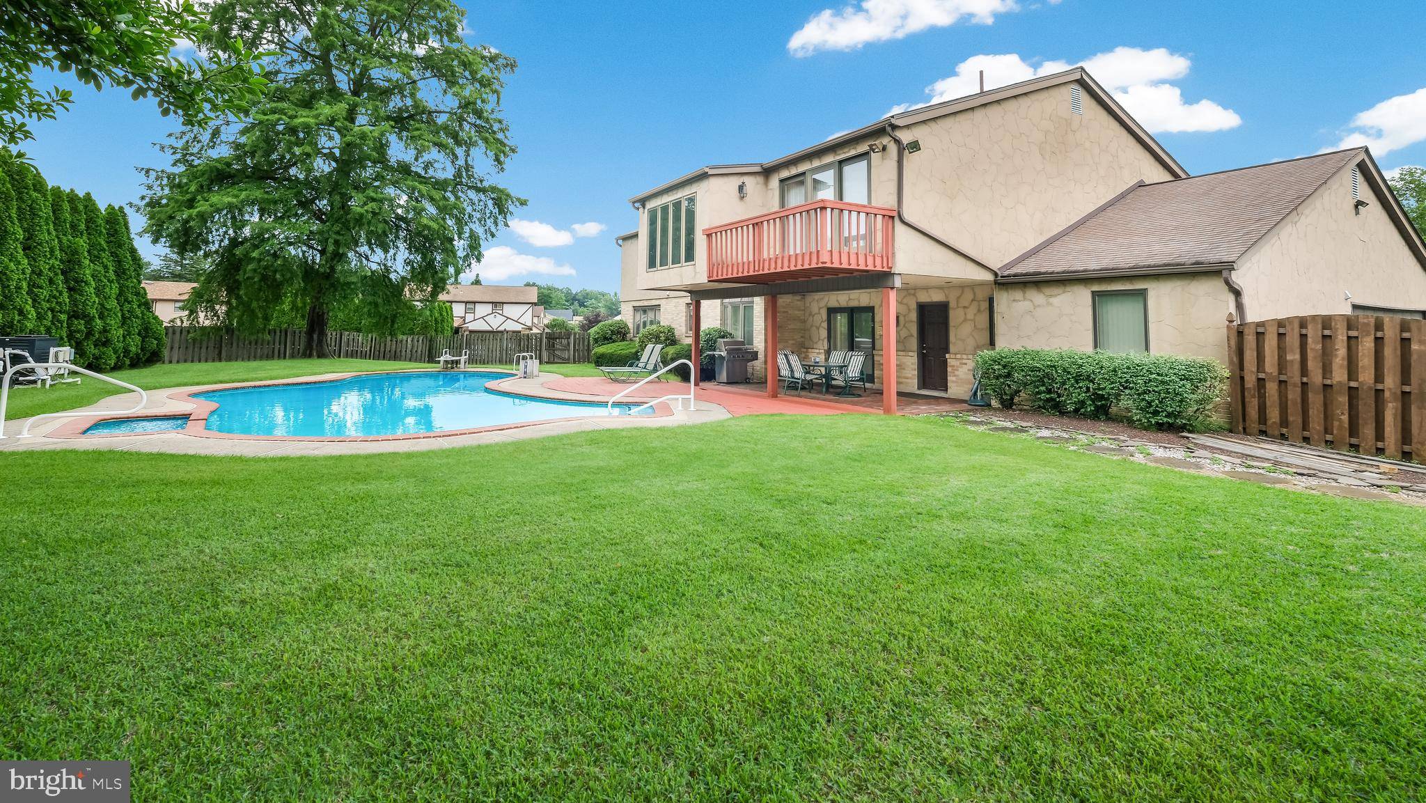 Huntingdon Valley, PA 19006,3632 WHEATSHEAF RD