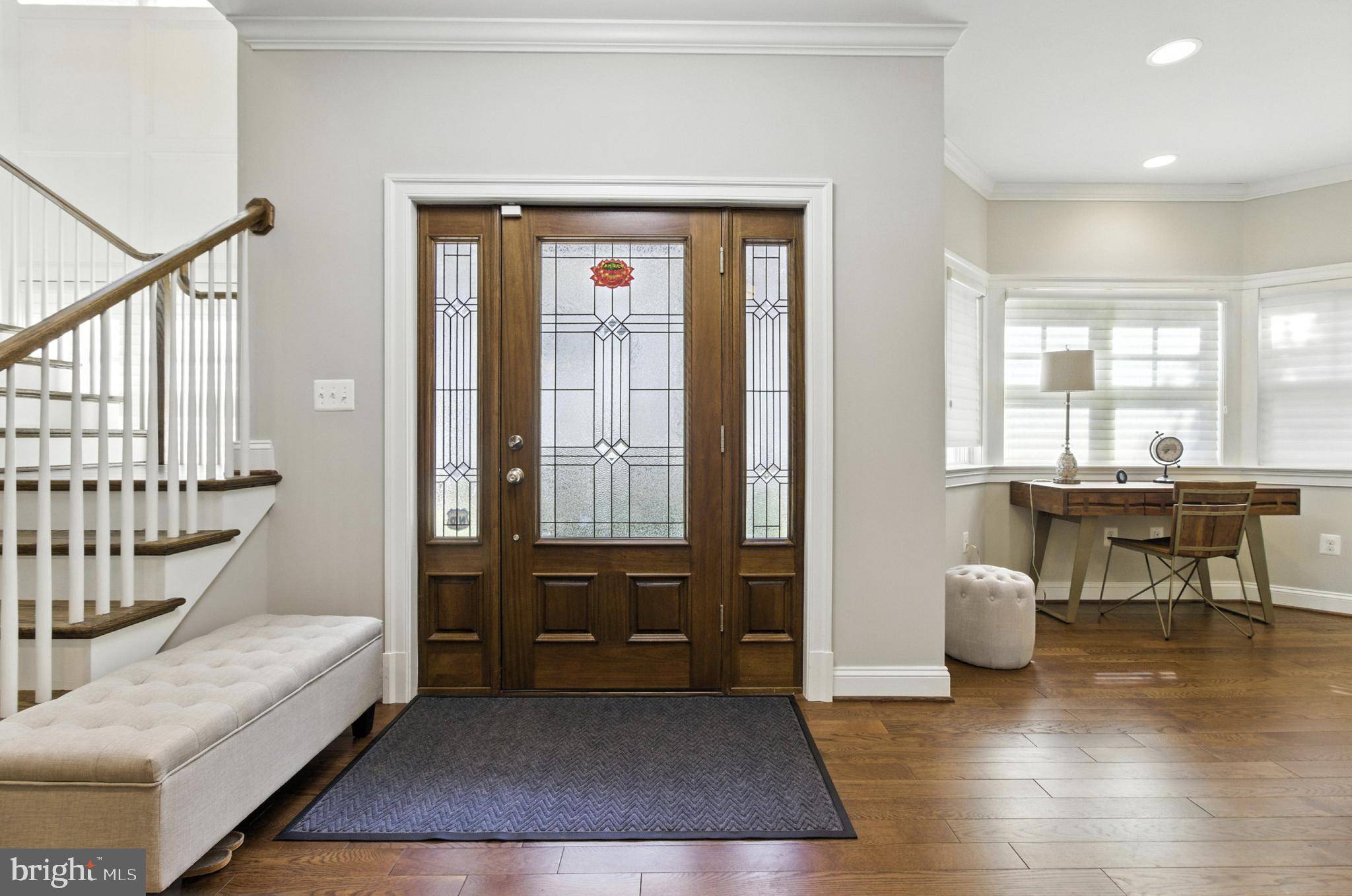 Mclean, VA 22101,6838 SAINT ALBANS RD