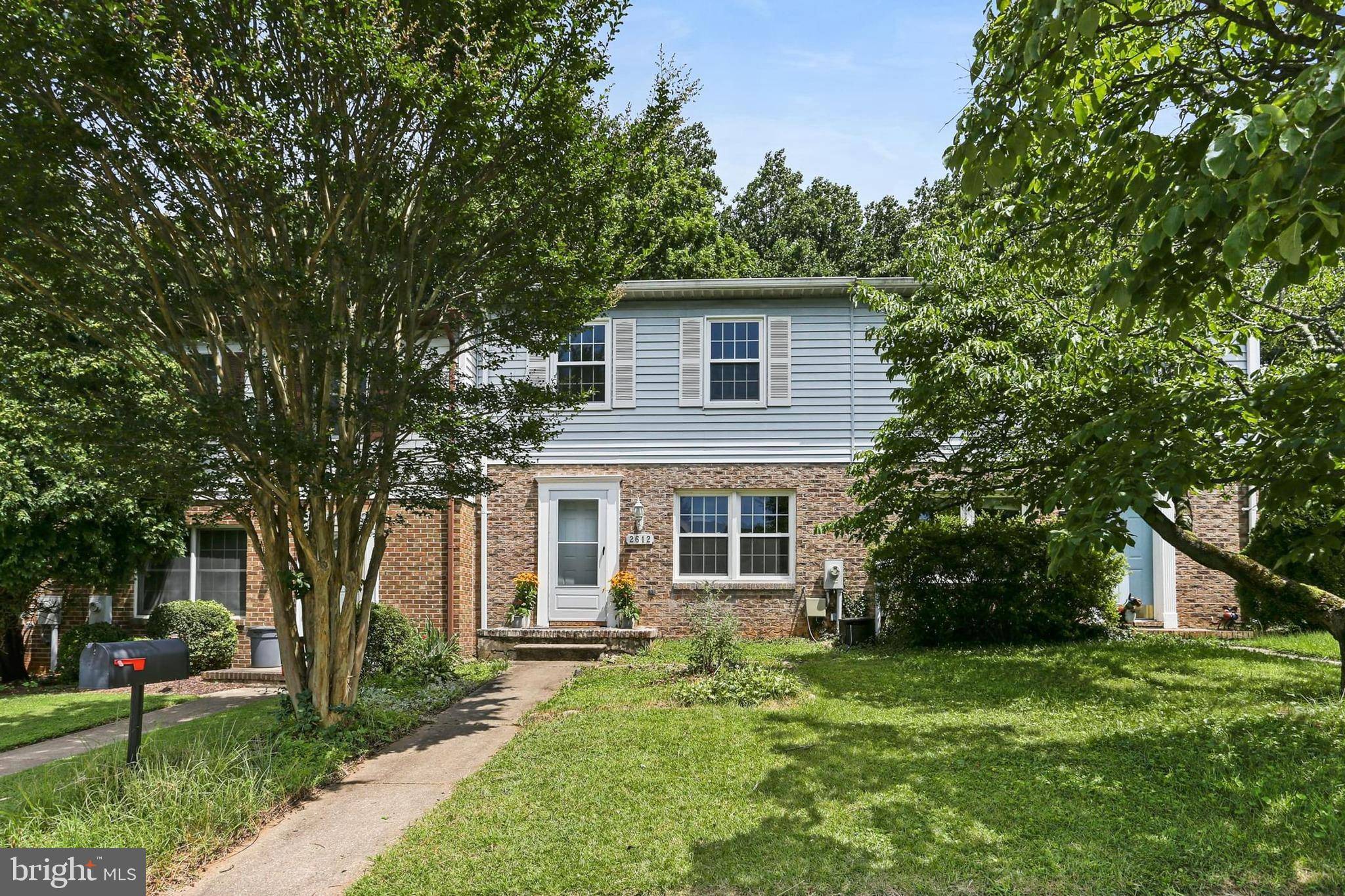 2612 PEARWOOD RD, Parkville, MD 21234