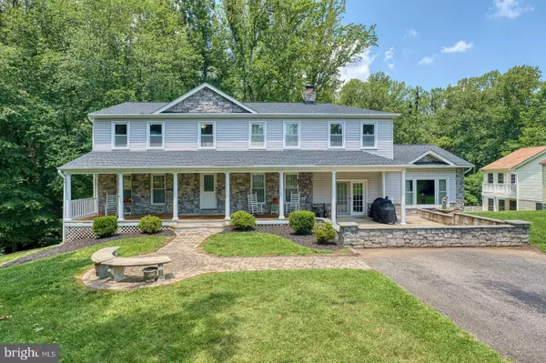 39360 THOMAS DR, Mechanicsville, MD 20659