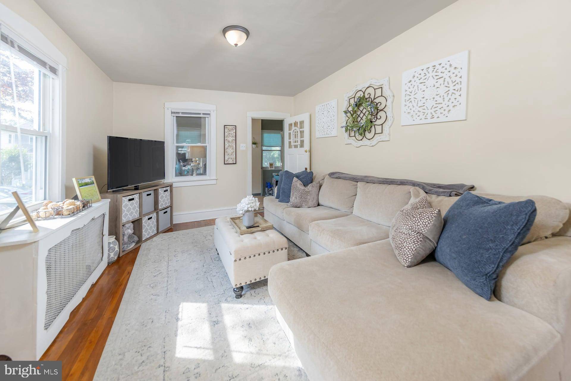 Haddon Township, NJ 08107,124 E ORMOND AVE