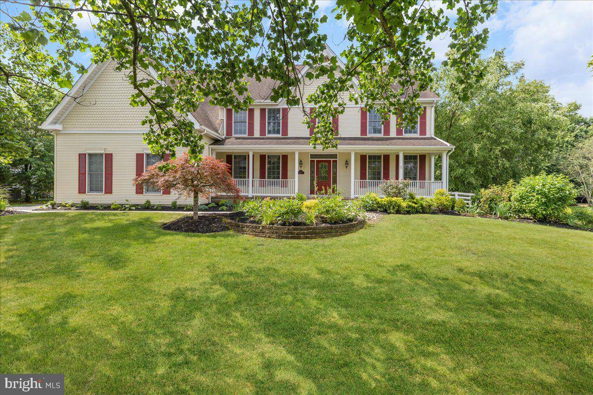 Plainsboro, NJ 08536,7 CAMAS CT