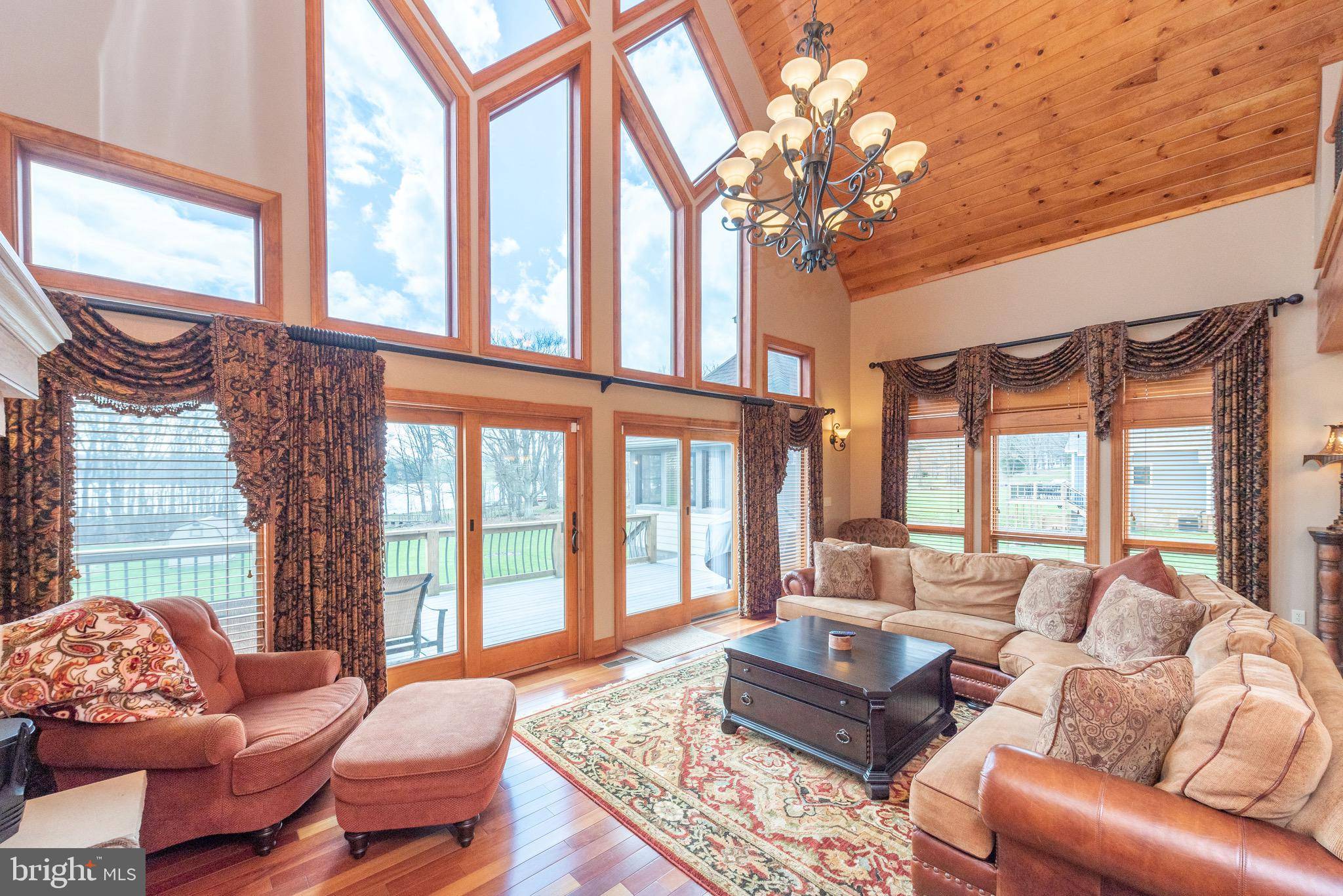 Swanton, MD 21561,662 WATERFRONT GREENS DR