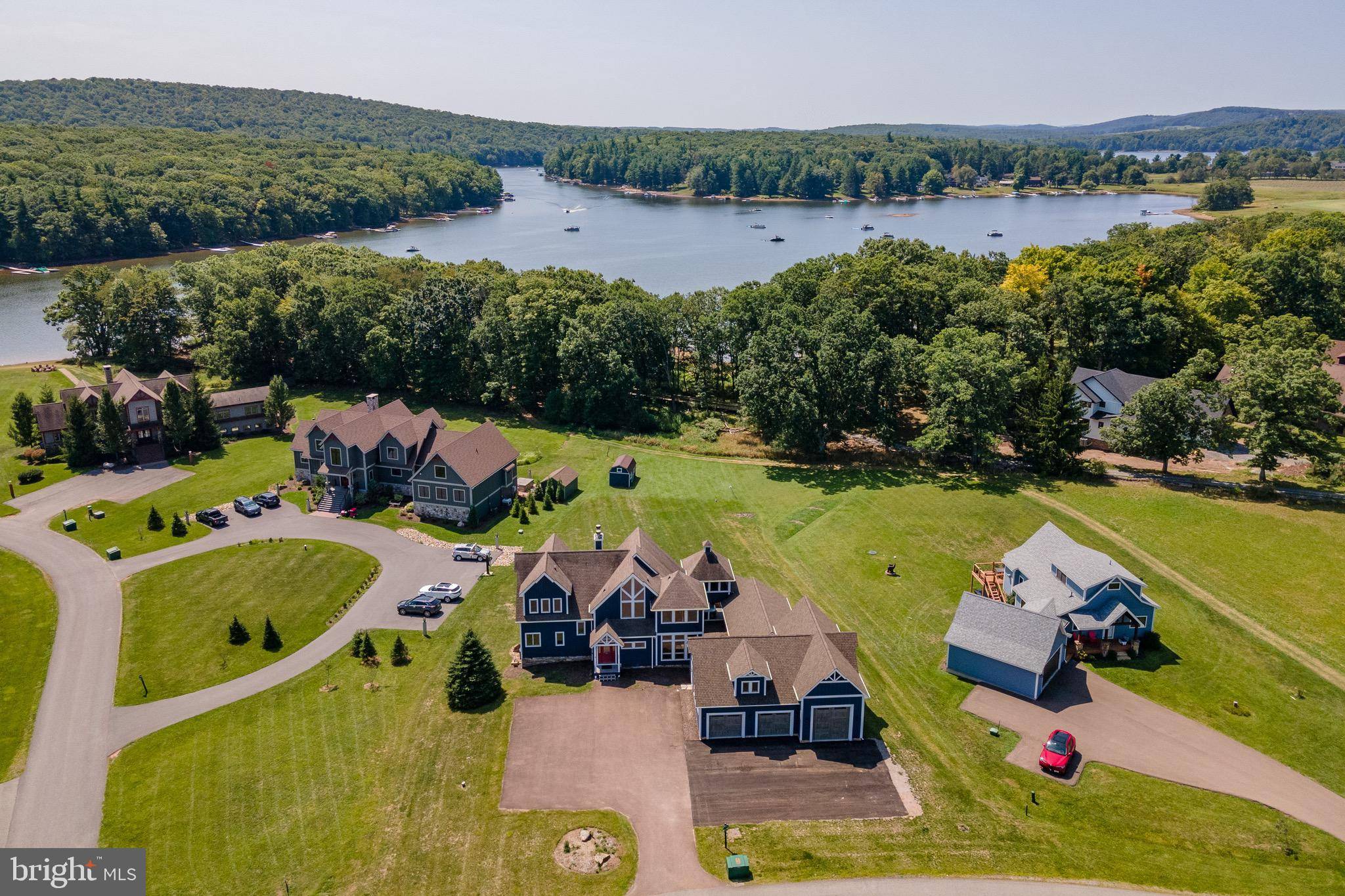 662 WATERFRONT GREENS DR, Swanton, MD 21561