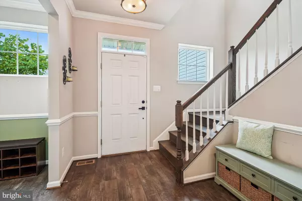 Bristow, VA 20136,12141 ASTER RD