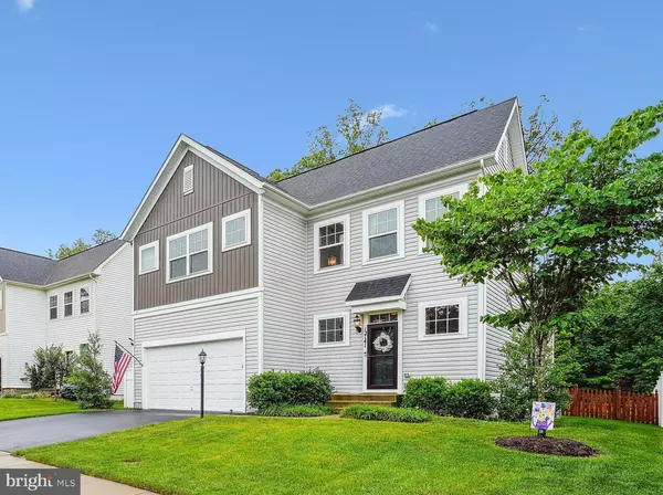 Bristow, VA 20136,12141 ASTER RD
