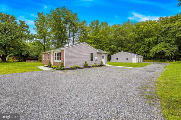 Clayton, DE 19938,1786 LION HOPE RD