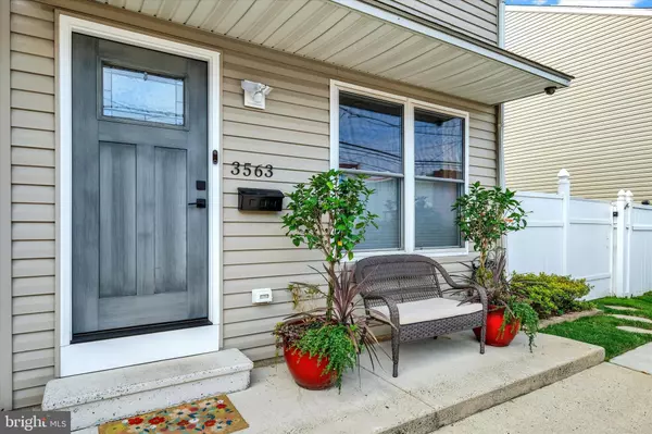 Philadelphia, PA 19134,3563 E THOMPSON ST