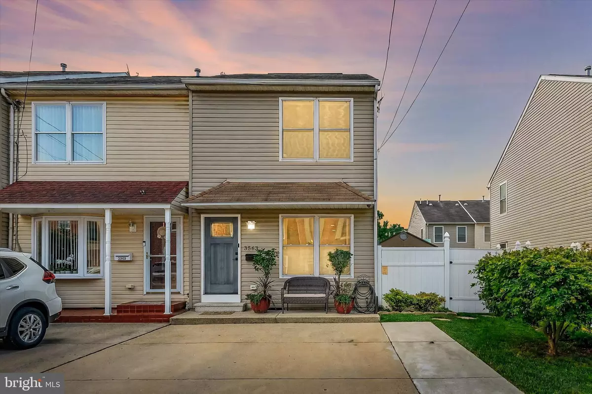 Philadelphia, PA 19134,3563 E THOMPSON ST