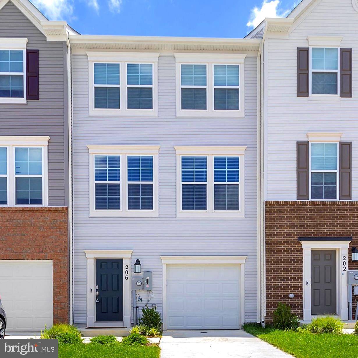 206 TELLURIDE WAY, Charles Town, WV 25414