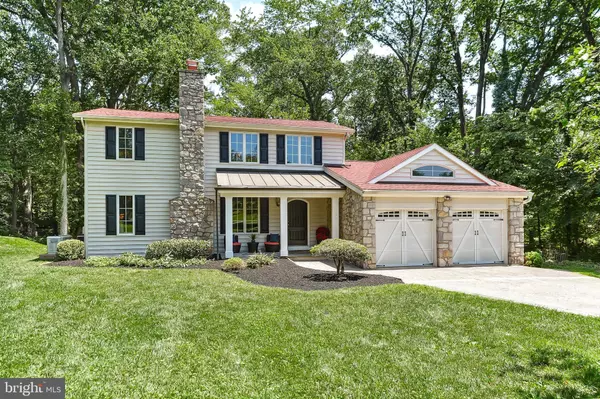 Kennett Square, PA 19348,832 MEADOWVIEW RD
