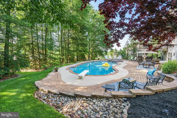 Warrington, PA 18976,1455 CHELSEA LN