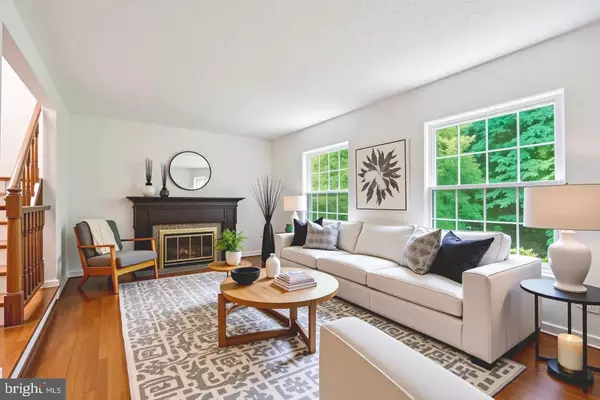 Reston, VA 20191,10921 HARPERS SQUARE CT