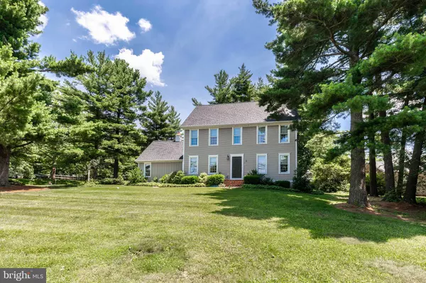 Frederick, MD 21703,5501 WOODLYN RD