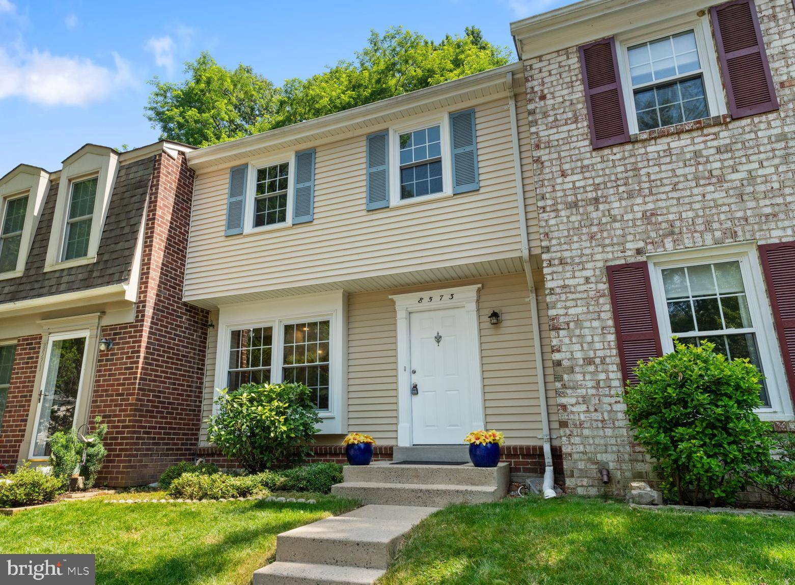 Springfield, VA 22153,8573 CHESTER GROVE CT