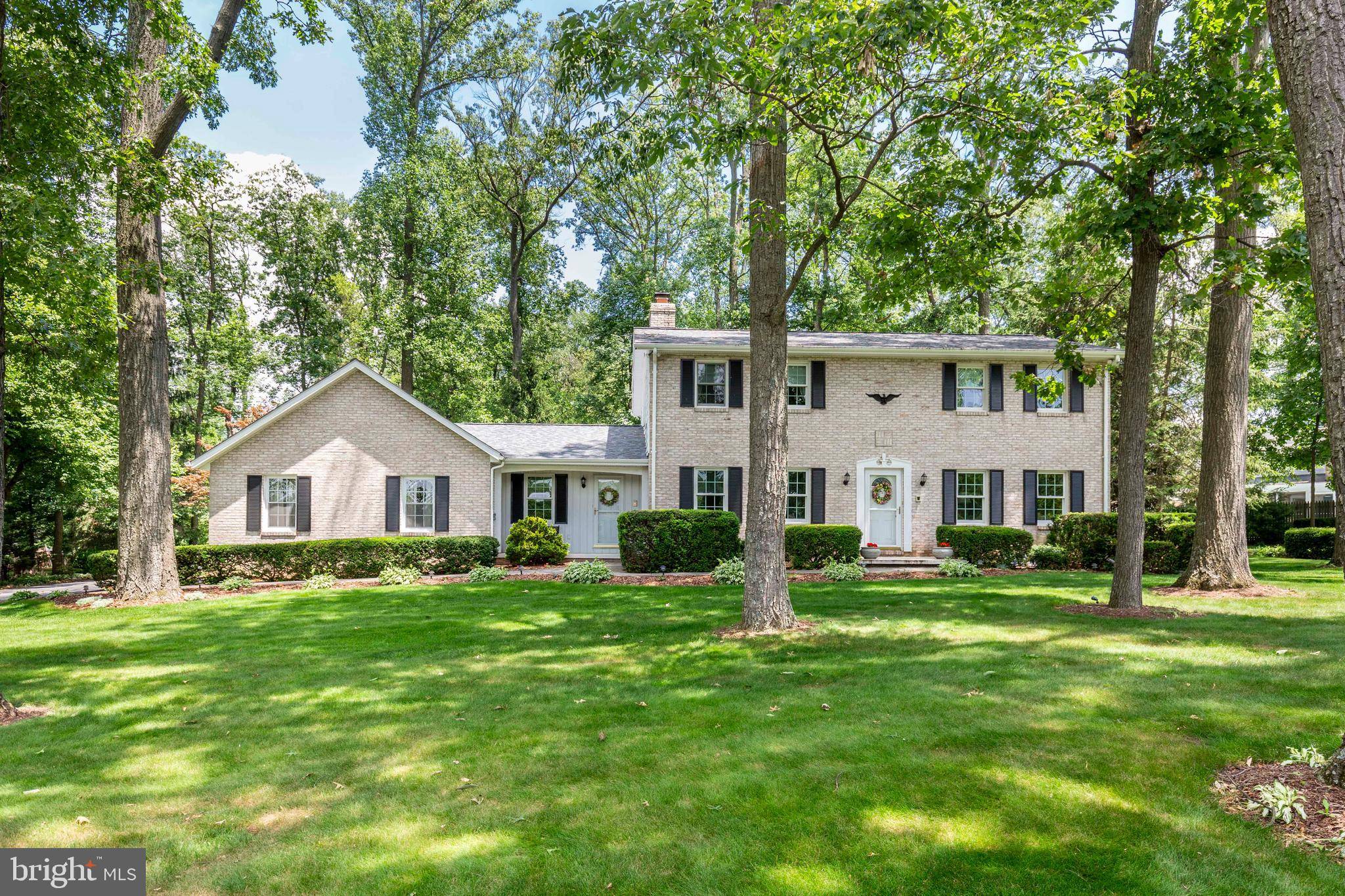 495 LEISTERS CHURCH RD, Westminster, MD 21157