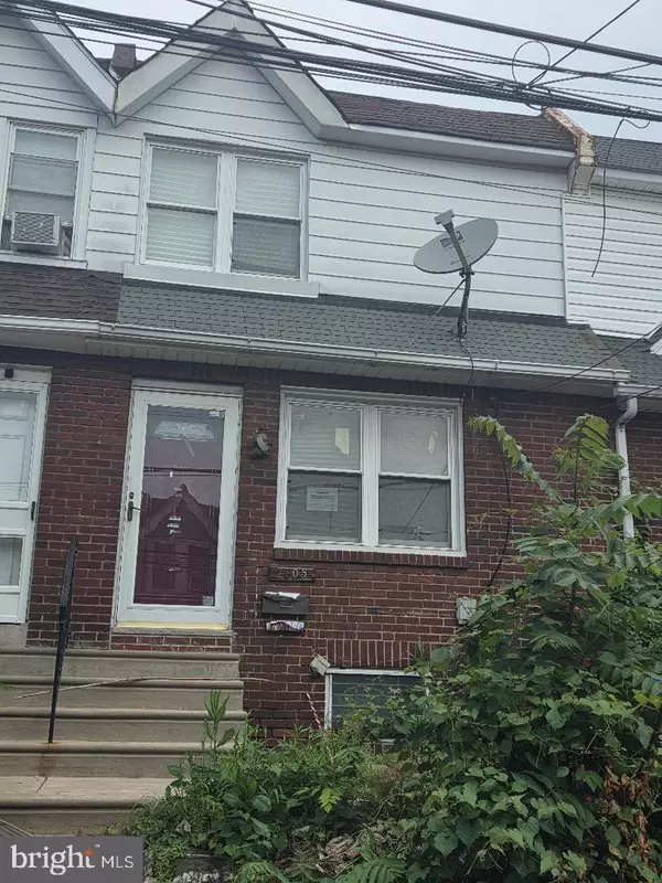 7105 SEAFORD RD,  Upper Darby,  PA 19082