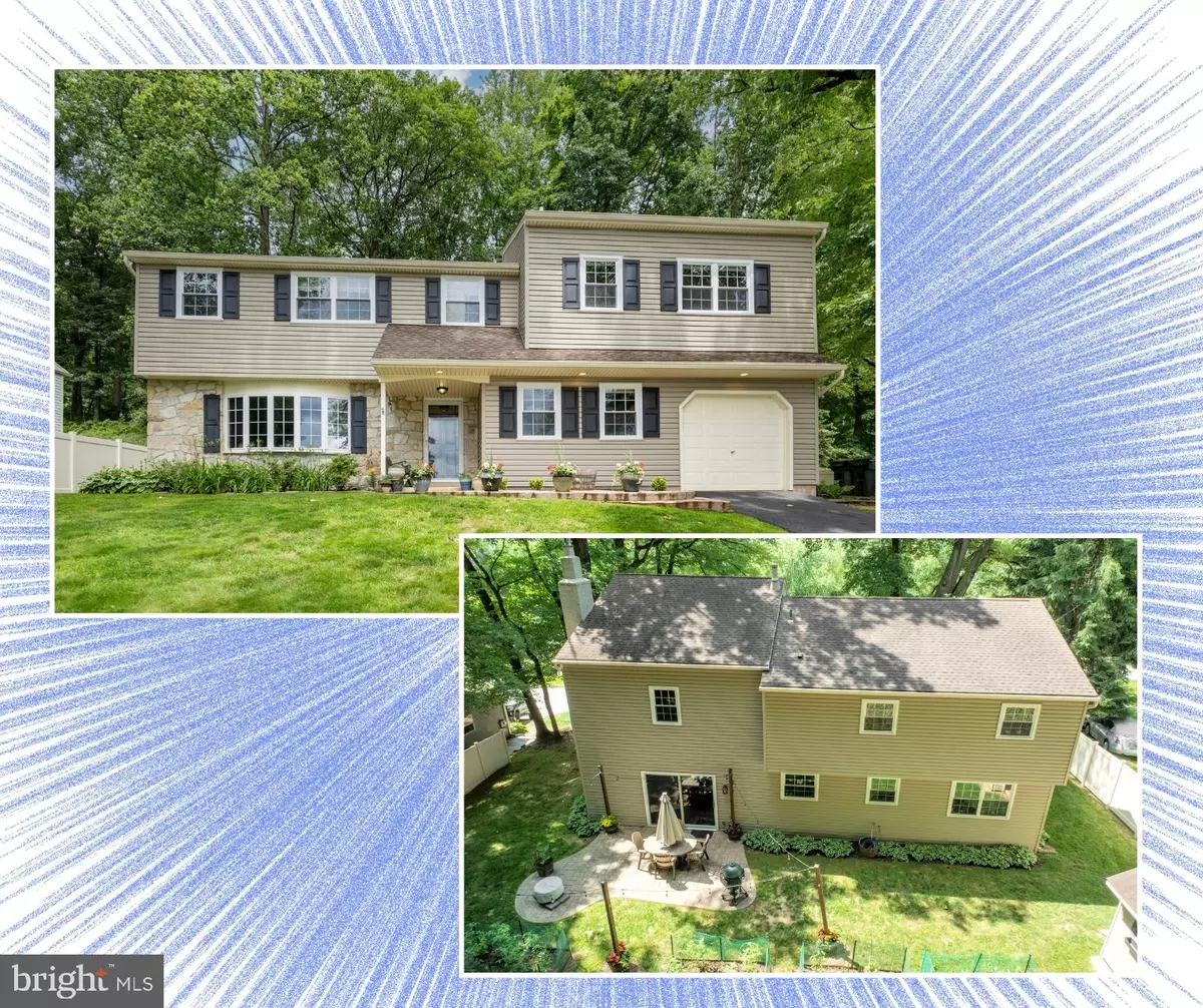 Thorndale, PA 19372,3309 HUMPTON RD