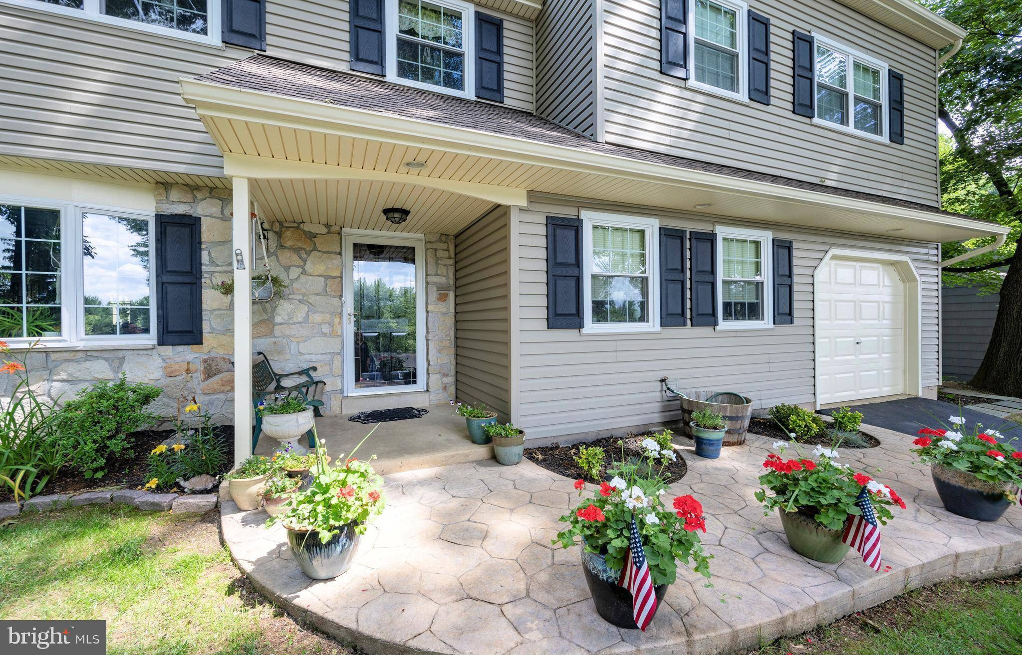 Thorndale, PA 19372,3309 HUMPTON RD