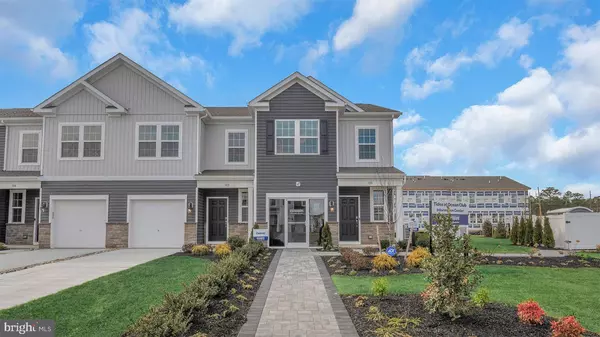 200 HERMOSA DR, Egg Harbor Township, NJ 08234