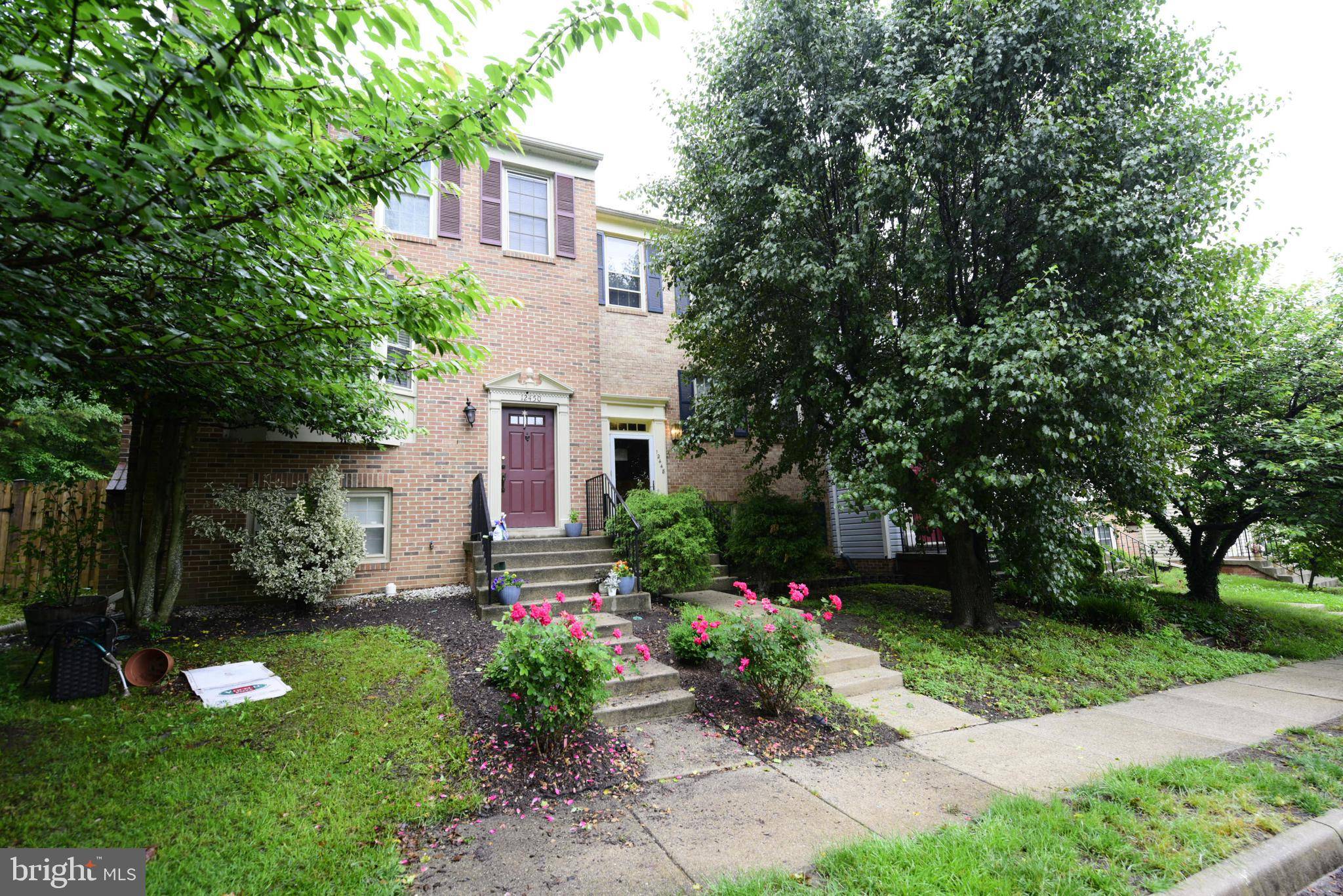 12448 EDEN LN, Woodbridge, VA 22192
