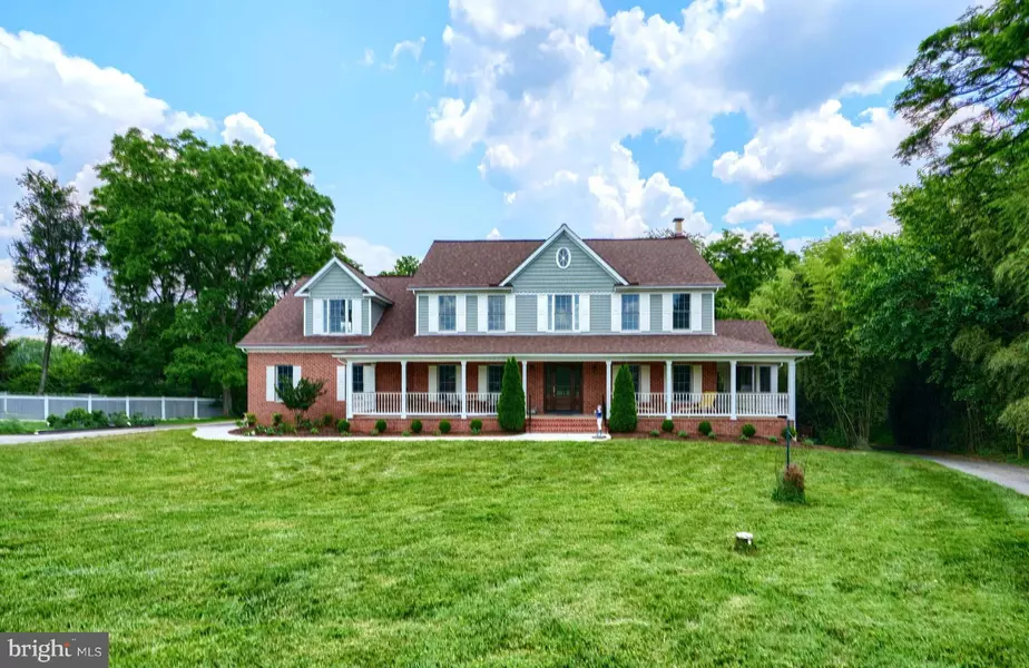 10905 POWERS AVE, Cockeysville, MD 21030